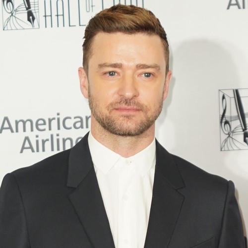 Justin Timberlake Announces New Song Drown