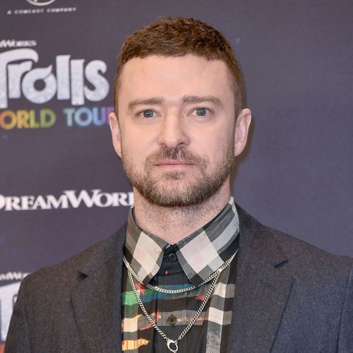 Justin Timberlake Apologises To 'absolutely Nobody' During Concert