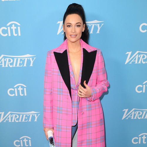Kacey Musgraves Gearing Up To Release New Album
