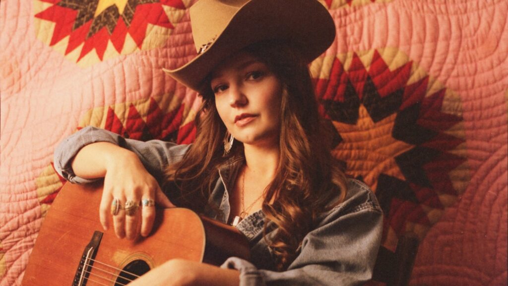 Kelsey Waldon Sings With Margo Price, Sg Goodman On New