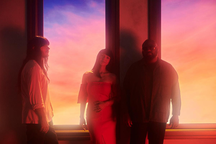 Khruangbin Share Video For New Song "may Ninth"