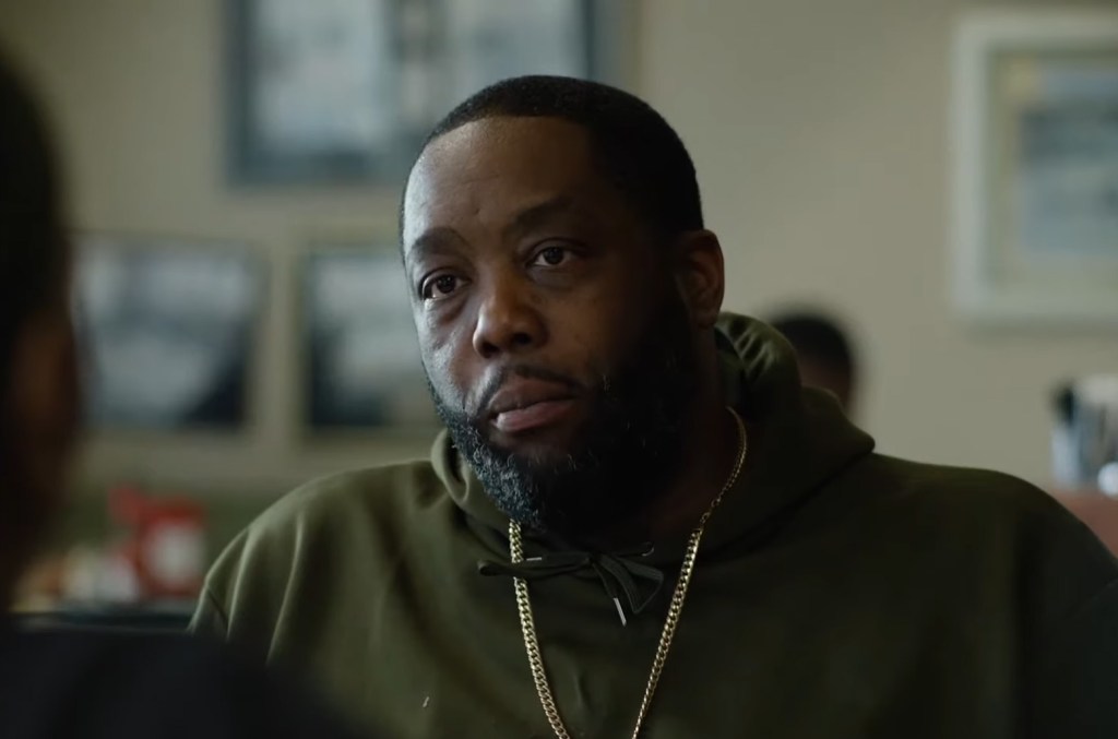 Killer Mike Discusses Criminalization Of Lyrics In Documentary 'as We
