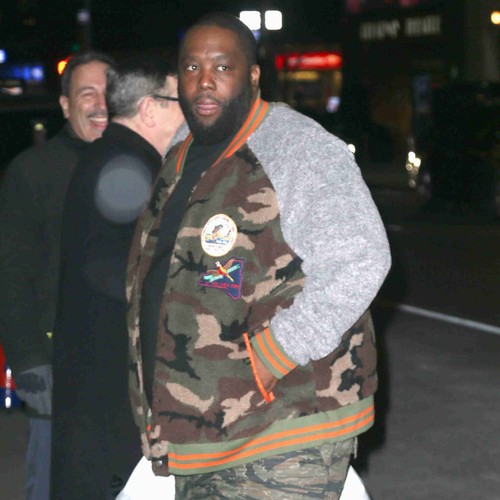 Killer Mike Confident He Will 'cleared Of All Wrongdoing' Following