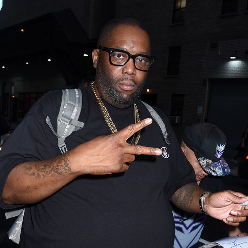 Killer Mike Escorted From Grammys In Handcuffs