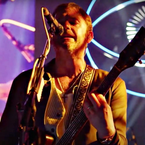 Kings Of Leon Announce World Tour And New Album 'can