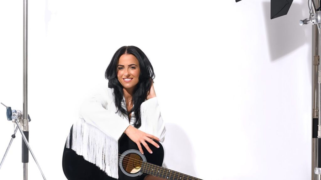 Lisa Mchugh Announces Her Biggest Headline Show To Date At