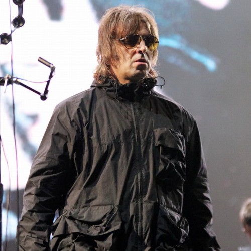 Liam Gallagher Blasts Rock And Roll Hall Of Fame After