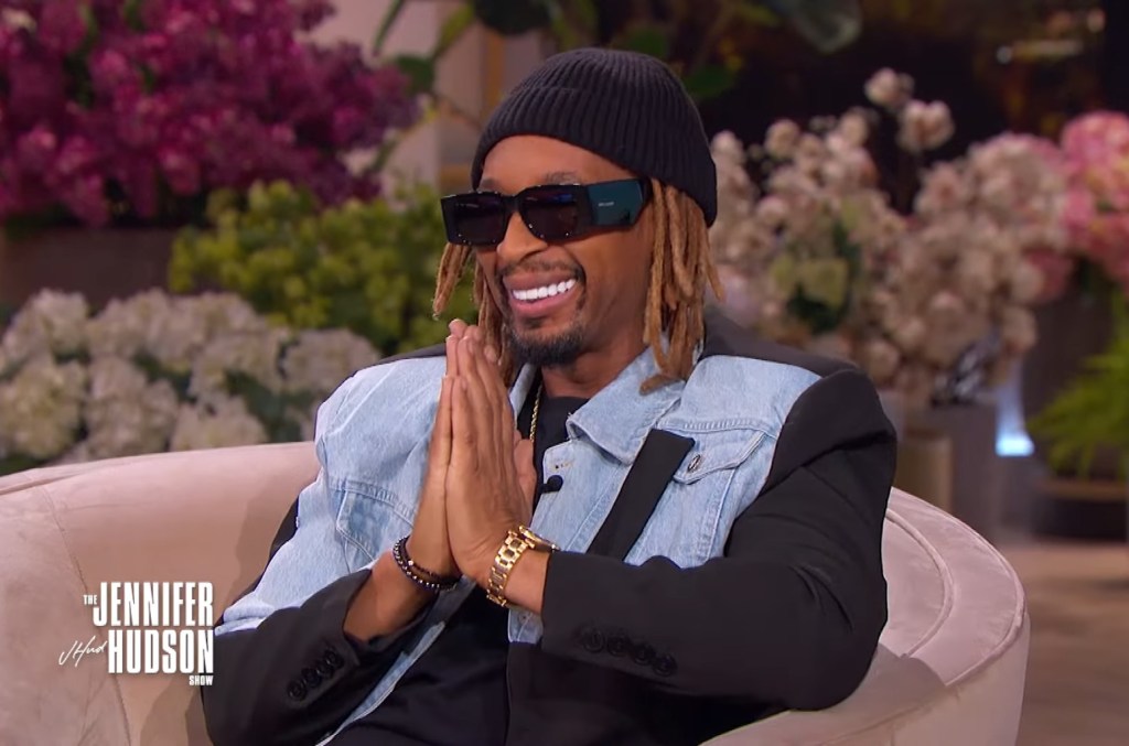 Lil Jon Says This Was The 'hard Part' Of Usher's