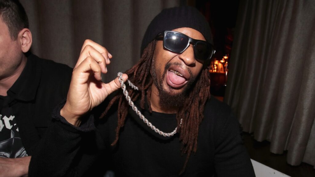 Lil Jon Will Finally Turn It Down, Release Guided Meditation