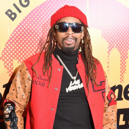 Lil Jon Reveals Justin Bieber 'wasn't Ready' For 'responsibility' Of