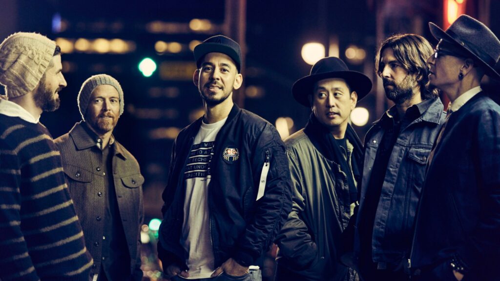 Linkin Park Announce Career Spanning Lp, Unveil Previously Unreleased Single ‘friendly Fire’