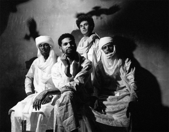 Mdou Moctar Announce New Album, Share Video For Title Track