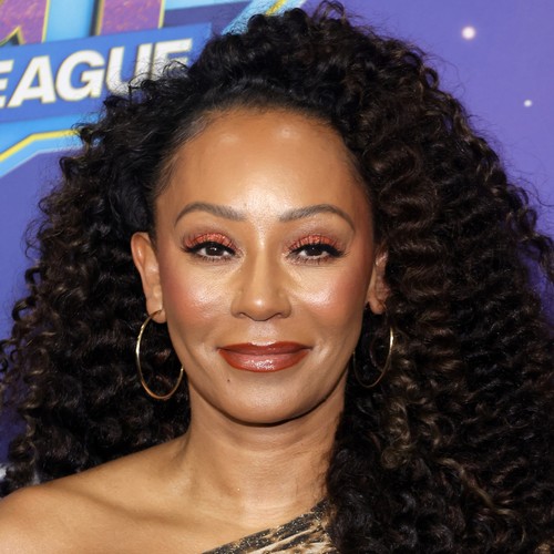 Mel B Buys House With Own Money After Being 'left