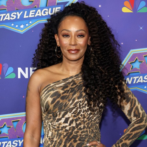 Mel B Reveals Being Separated From Daughter Is ‘like Having