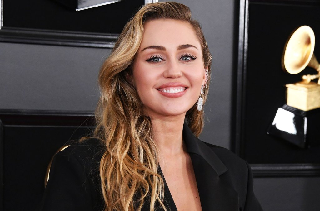 Miley Cyrus Will Perform At The 2024 Grammy Awards