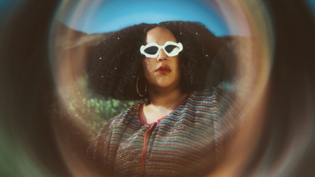 New Music Friday: Brittany Howard And A New Era Of