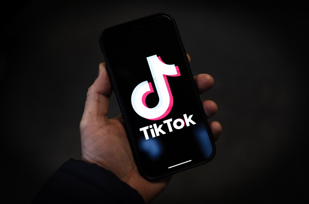 Over A Third Of Tiktok's Most Popular Songs Are Gone