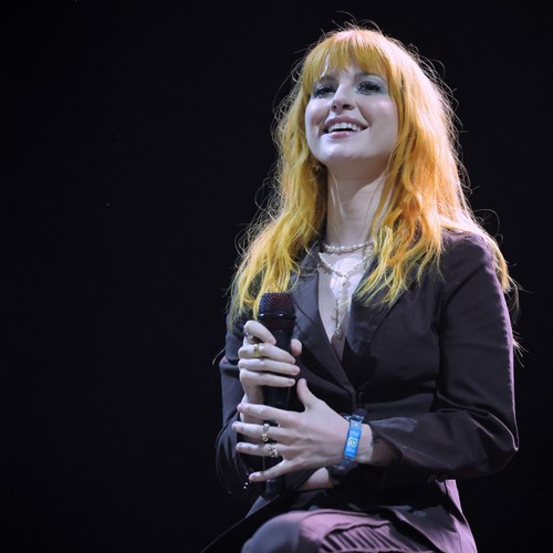 Paramore Are 'freshly Independent' And Vowed To Stick Around For