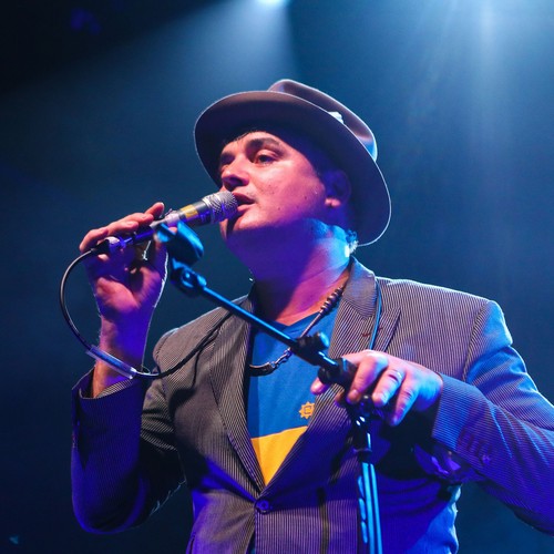 Pete Doherty Feels 'death Is Lurking' After Type 2 Diabetes