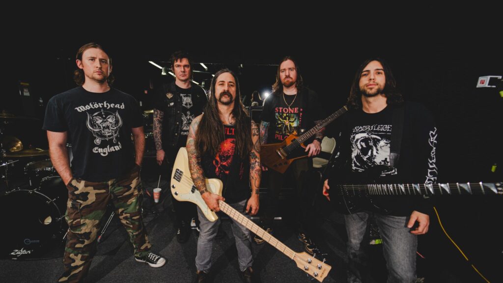 Power Trip Officially Return With Summer Shows: ‘the Time Is