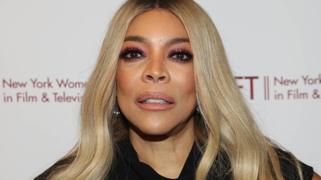 Producers Of Wendy Williams' Doc Say They Wouldn't Have Made