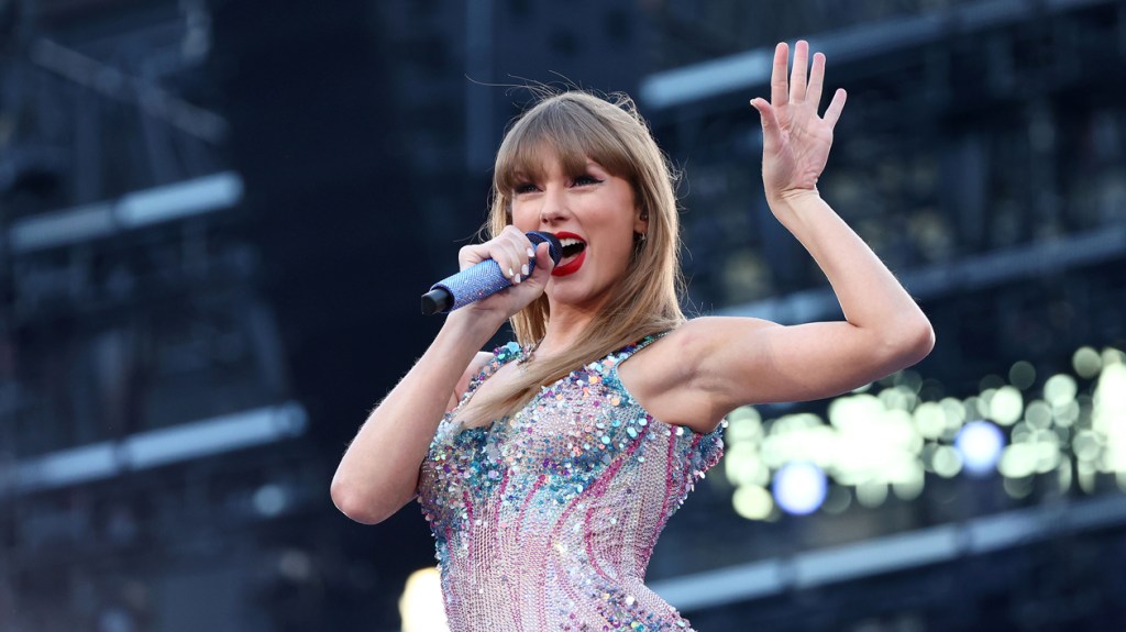 Publishers Quarterly: Taylor Swift And Doja Cat Score Top Songs
