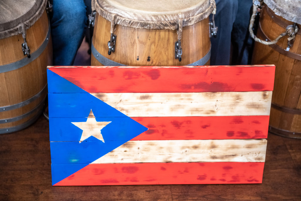 Puerto Rico Wants To Pass Bill To End Discrimination Against