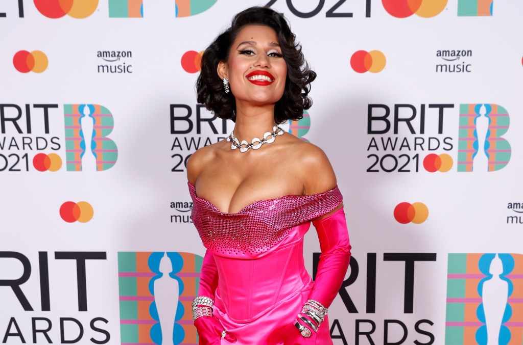 Raye Becomes The First Woman To Win Songwriter Of The