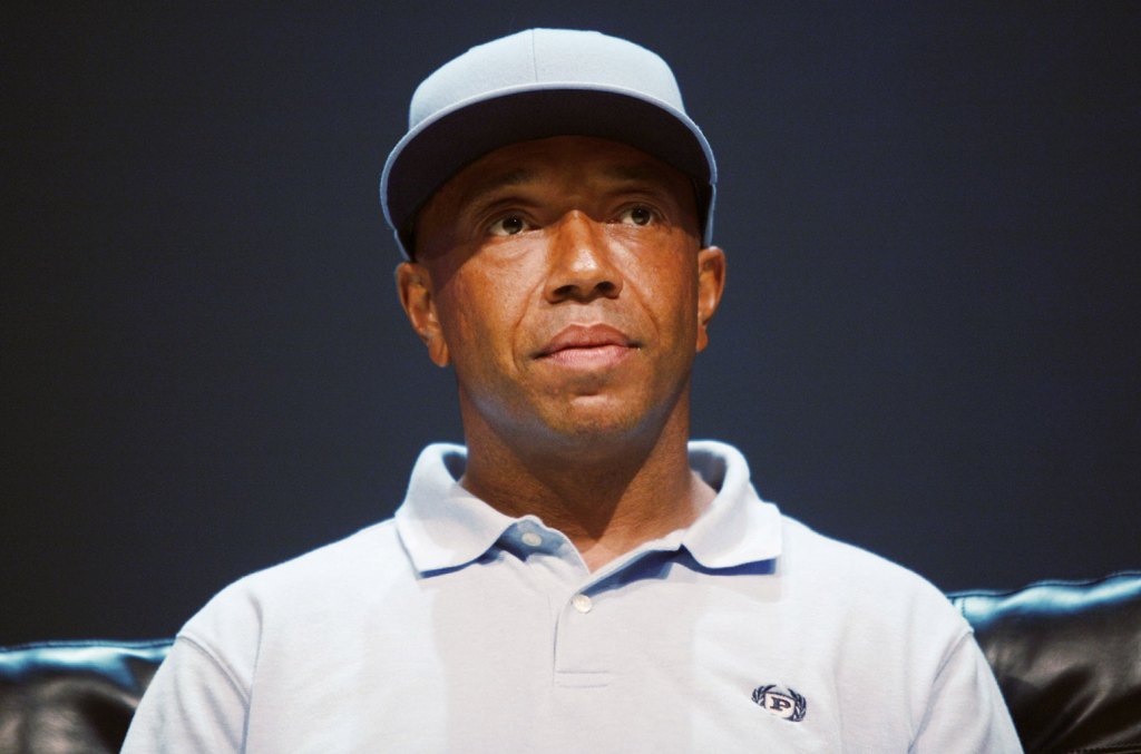 Russell Simmons Has Been Sued For Alleged Rape And Sexual