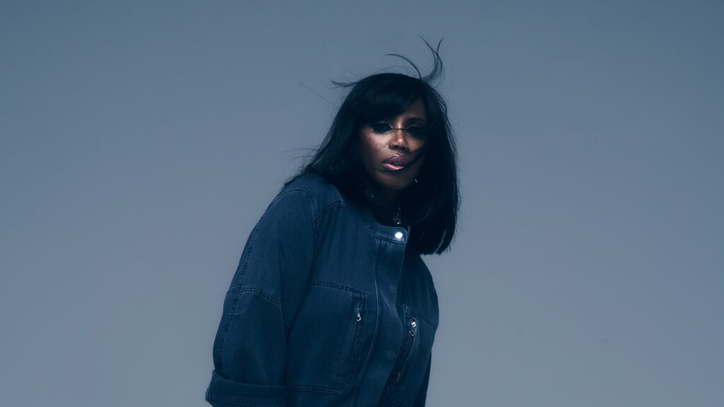 Shaznay Lewis Announces New Album 'pages' And Shares New Single