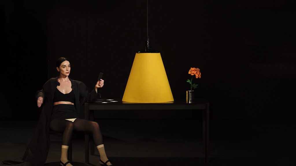 St Vincent Returns With New Album 'all Born Screaming' And