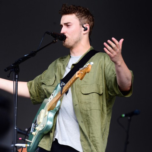 Sam Fender Set To Headline Boardmasters Festival