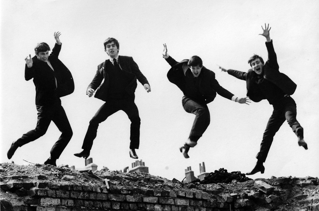 Sam Mendes To Direct Four 2027 Beatles Feature Films —