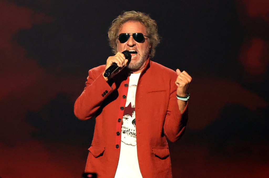 Sammy Hagar's Cabo Wambo Wants Court Order Against Alleged Cheat