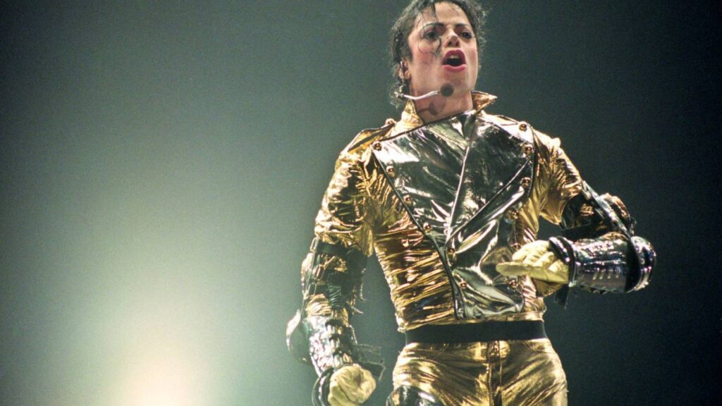 Share Of Michael Jackson Catalog Sold To Sony, Worth $1.2