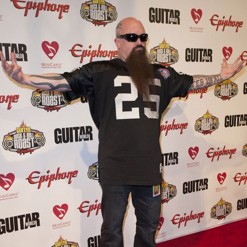Slayer Are Back! Thrash Metal Band To Headline 2 Festivals