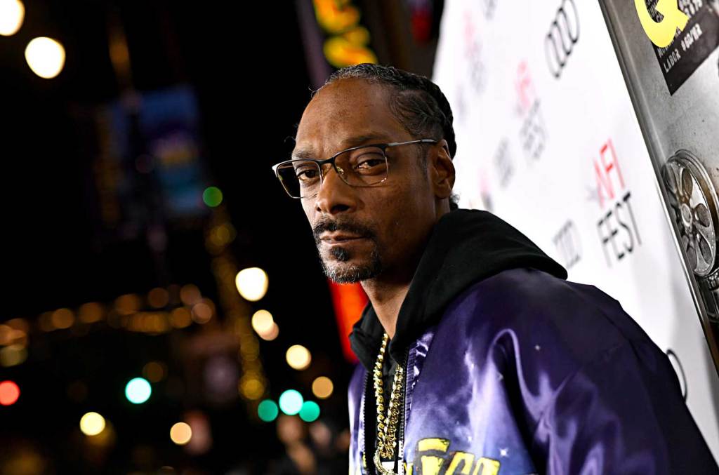 Snoop Dogg Is Suing Walmart & Post, Claiming They're Sabotaging