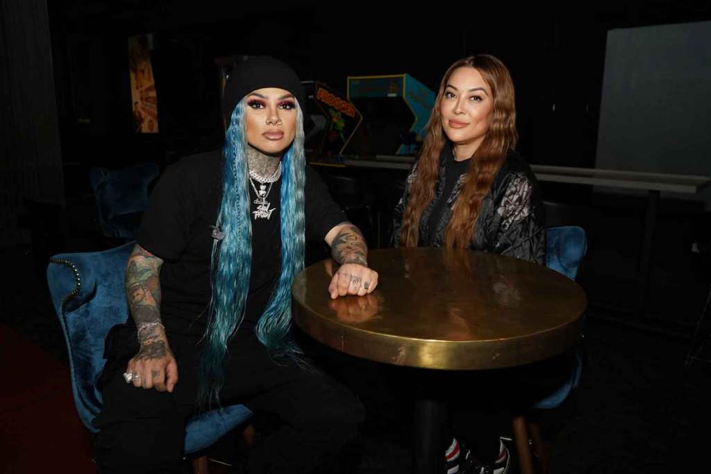 Snow Tha Product Inks Global Management Deal With Ymu's Yvette