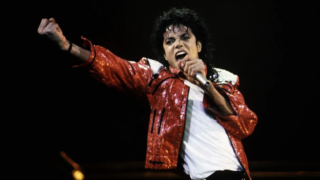 Sony Music Buys Stake In Michael Jackson’s Catalog, Valuing Rights