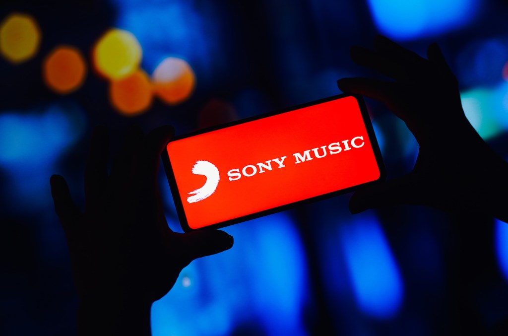 Sony Music Settles Class Action Lawsuit Filed By Recording Artists