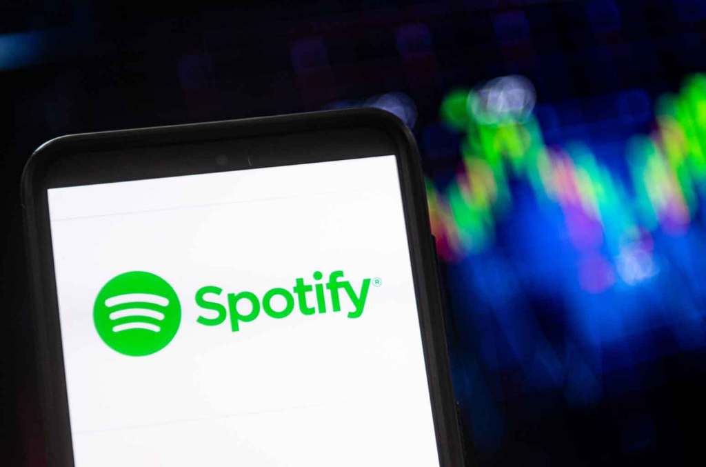 Spotify Pays $9 Billion To Labels & Publishers In 2023