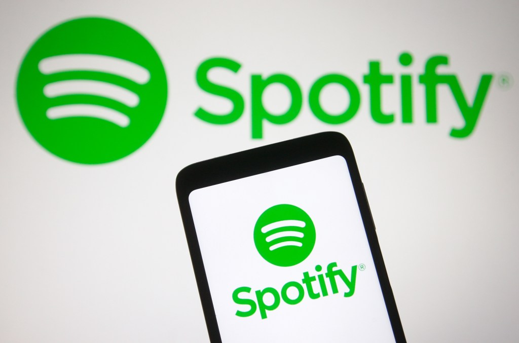 Spotify Q4 2023 Earnings: Revenue Up 16% As Monthly Users