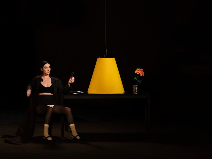 St. Vincent Announces New Album, Shares Video For New Song