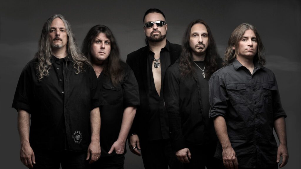 Symphony X To Embark On North American Tour In Spring