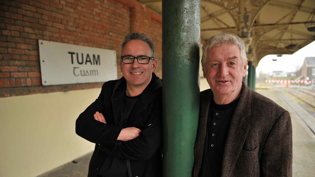 The Saw Doctors Announce Headline Show At Custom House Square,