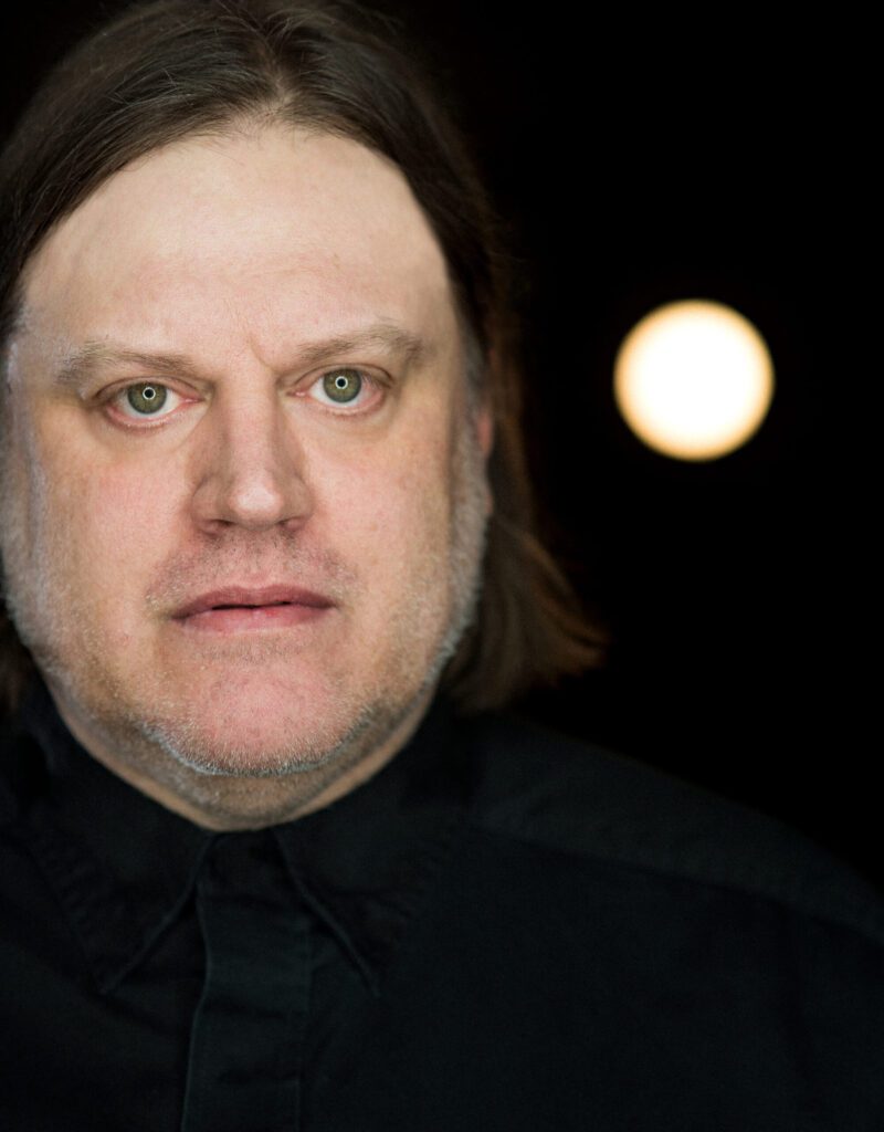 Tvd Live: Matthew Sweet At The Madrid Theatre, 2/9