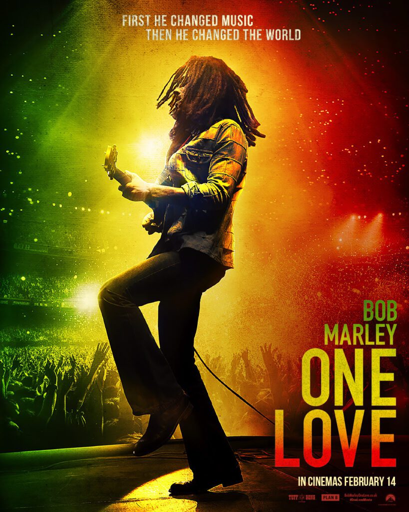 Tvd Radar: Bob Marley & The Wailers, Exodus Lp +