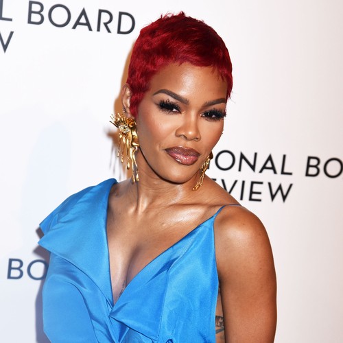 Teyana Taylor Had To Fight To Be Taken Seriously As