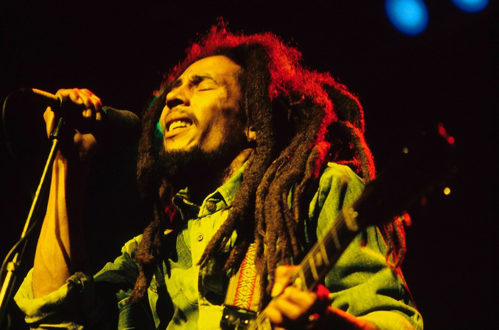 The 30 Best Bob Marley Songs Not On ‘legend’