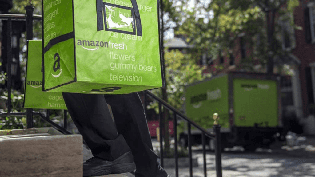 The 5 Best Online Grocery Delivery Services In 2024
